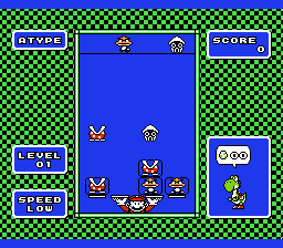 Mario & Yoshi Screenshot 1